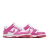 Nike Dunk Low GS 'Laser Fuchsia'