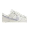 Nike Wmns Dunk Low 'Sail Oxygen Purple'