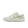 Nike Wmns Dunk Low SE 'Fleece - Honeydew'