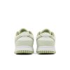 Nike Wmns Dunk Low SE 'Fleece - Honeydew'