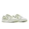 Nike Wmns Dunk Low SE 'Fleece - Honeydew'