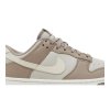 Nike Wmns Dunk Low 'Moon Fossil'