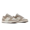Nike Wmns Dunk Low 'Moon Fossil'