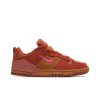 Nike Wmns Dunk Low Disrupt 2 'Desert Bronze'