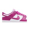 Wmns Dunk Low Next Nature 'Hot Fuchsia'