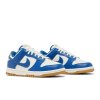 Nike Wmns Dunk Low 'Kansas City Royals'