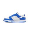 Nike Dunk Low 'Racer Blue Photon Dust'