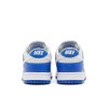 Nike Dunk Low 'Racer Blue Photon Dust'
