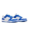 Nike Dunk Low 'Racer Blue Photon Dust'