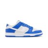 Nike Dunk Low 'Racer Blue Photon Dust'