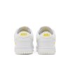 Nike Wmns Dunk Low 'Valentine's Day - Yellow Heart'
