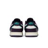 Nike Dunk Low 'Chenille Swoosh - Grand Purple'