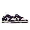 Nike Dunk Low 'Chenille Swoosh - Grand Purple'
