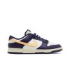 Dunk Low 'From Nike, To You - Navy'