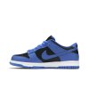 Nike Dunk Low GS 'Hyper Cobalt'
