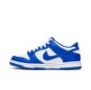 Nike Dunk Low GS 'Racer Blue'
