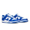 Nike Dunk Low GS 'Racer Blue'
