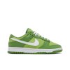 Nike Dunk Low 'Chlorophyll'
