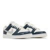 Nike Wmns Dunk Low 'Sail Armory Navy'