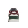 Dunk Low 'Gorge Green Team Red'
