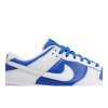 Nike Dunk Low 'Racer Blue White'
