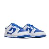Nike Dunk Low 'Racer Blue White'