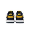 Nike Dunk Low 'Michigan' 2021