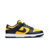 Nike Dunk Low 'Michigan' 2021