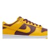 Nike Dunk Low 'Arizona State'