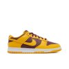 Nike Dunk Low 'Arizona State'
