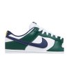 Dunk Low 'Fir Midnight Navy'