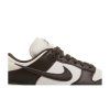 Nike Wmns Dunk Low Twist 'Baroque Brown'