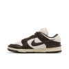 Nike Wmns Dunk Low Twist 'Baroque Brown'