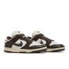 Nike Wmns Dunk Low Twist 'Baroque Brown'