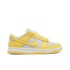 Nike Wmns Dunk Low 'Citron Pulse'