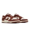 Nike Wmns Dunk Low Next Nature 'Red Sepia'