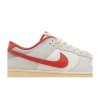 Nike Dunk Low 'Athletic Department - Picante Red'