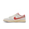 Nike Dunk Low 'Athletic Department - Picante Red'