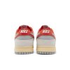 Nike Dunk Low 'Athletic Department - Picante Red'