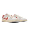 Nike Dunk Low 'Athletic Department - Picante Red'