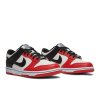 Nike NBA x Dunk Low EMB GS '75th Anniversary - Bulls'