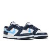 Nike Dunk Low 'Obsidian University Blue'