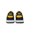 Nike Dunk Low GS 'Michigan' 2021