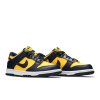 Nike Dunk Low GS 'Michigan' 2021