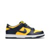Nike Dunk Low GS 'Michigan' 2021