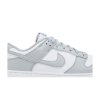 Nike Dunk Low 'Light Smoke Grey'