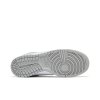 Nike Dunk Low 'Light Smoke Grey'