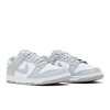 Nike Dunk Low 'Light Smoke Grey'