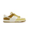 Nike Dunk Low 'Bronzine'