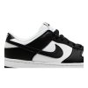 Nike Wmns Dunk Low Next Nature 'Black White - White Sockliner'